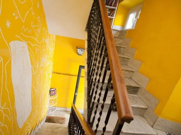Hotel Manzoni Rzym Włochy
