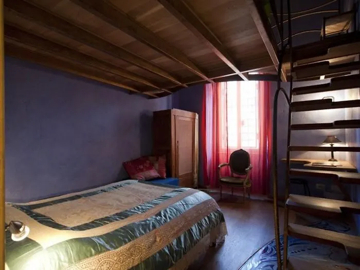 Hotel Manzoni Rzym