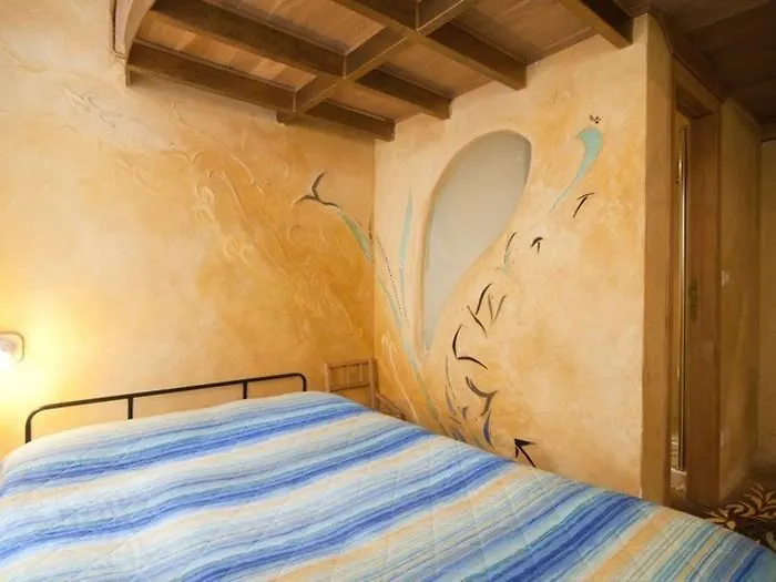 Hotel Manzoni Rzym 2*,