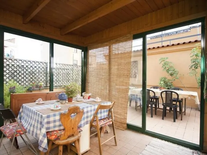 Hotel Manzoni Rzym
